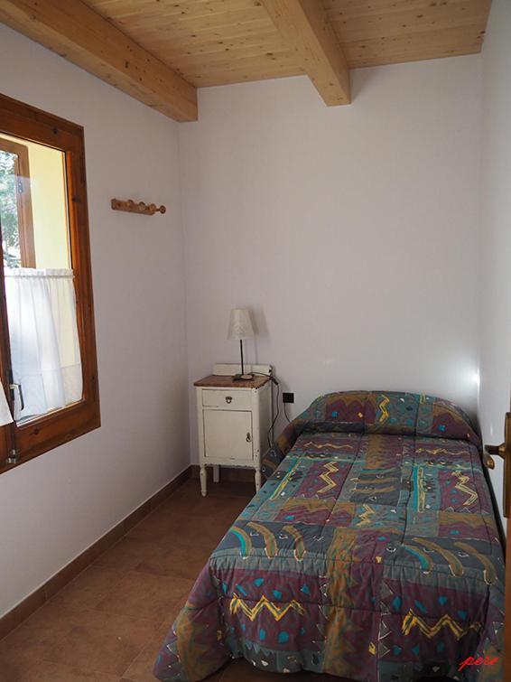 הוילה Saldés Ca L'Anella מראה חיצוני תמונה